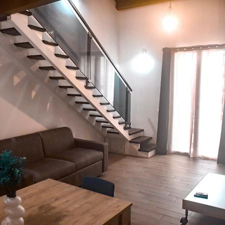 Ballaro Suite Apartment Palermo Exterior photo