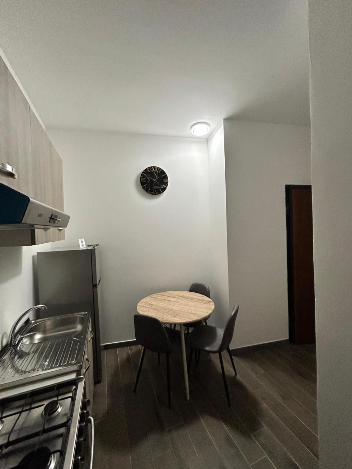 Ballaro Suite Apartment Palermo Exterior photo