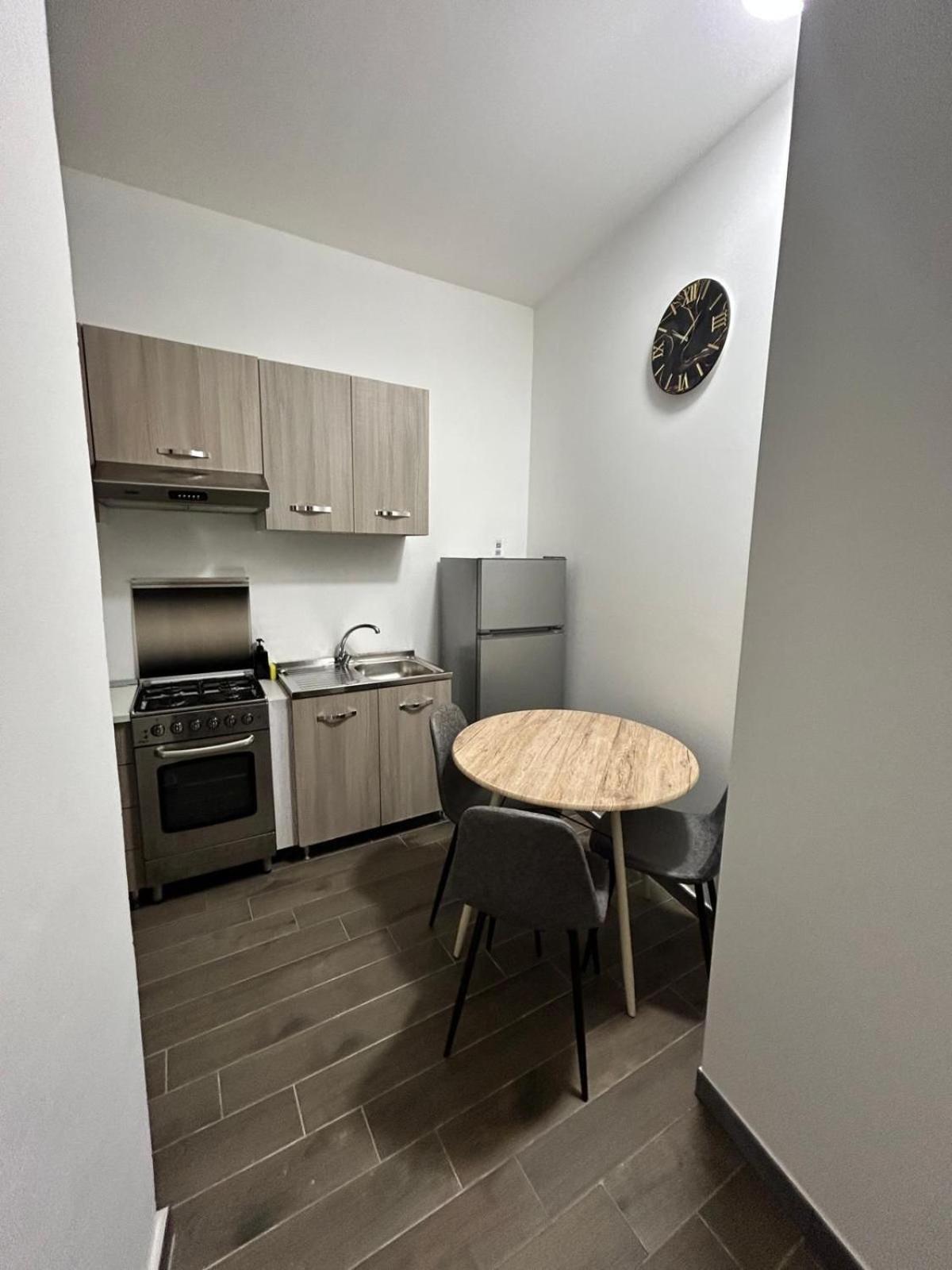 Ballaro Suite Apartment Palermo Exterior photo
