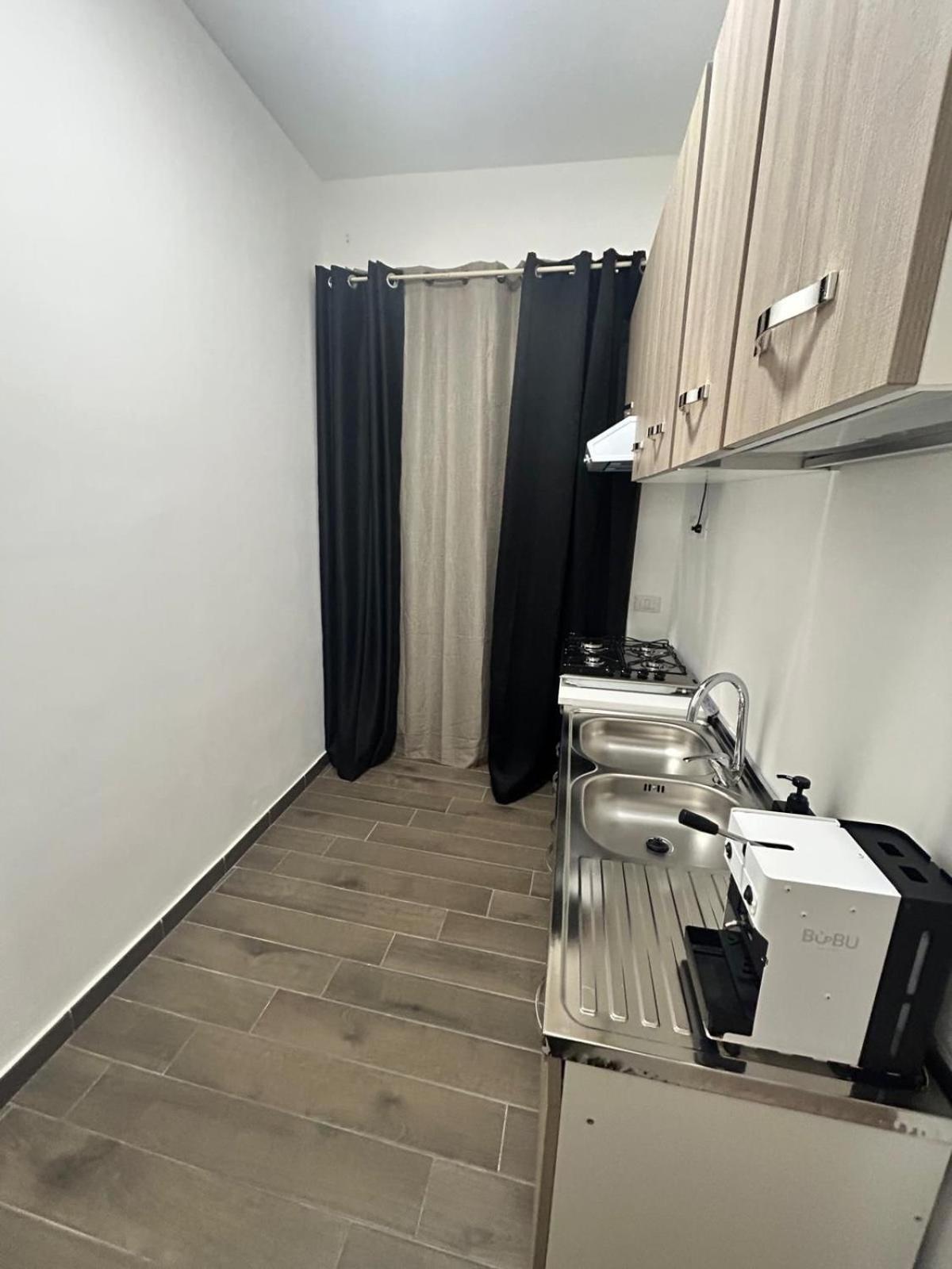 Ballaro Suite Apartment Palermo Exterior photo