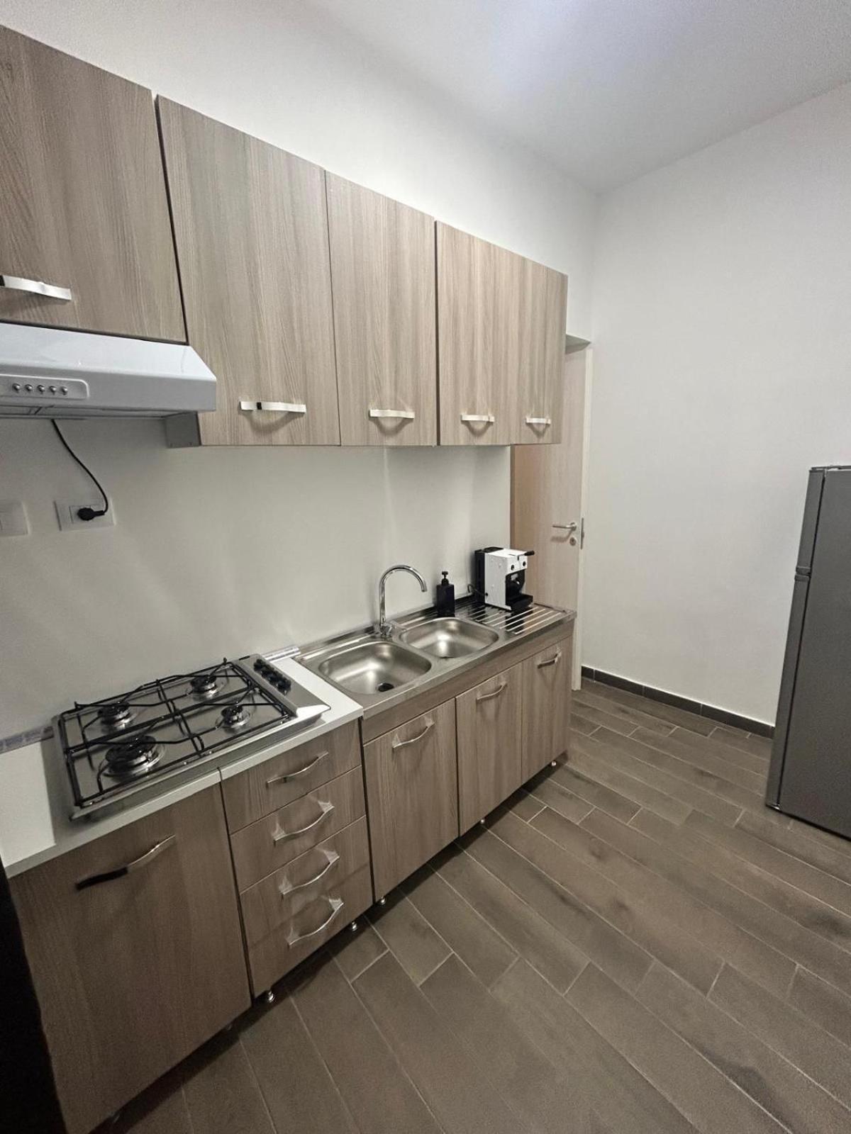Ballaro Suite Apartment Palermo Exterior photo
