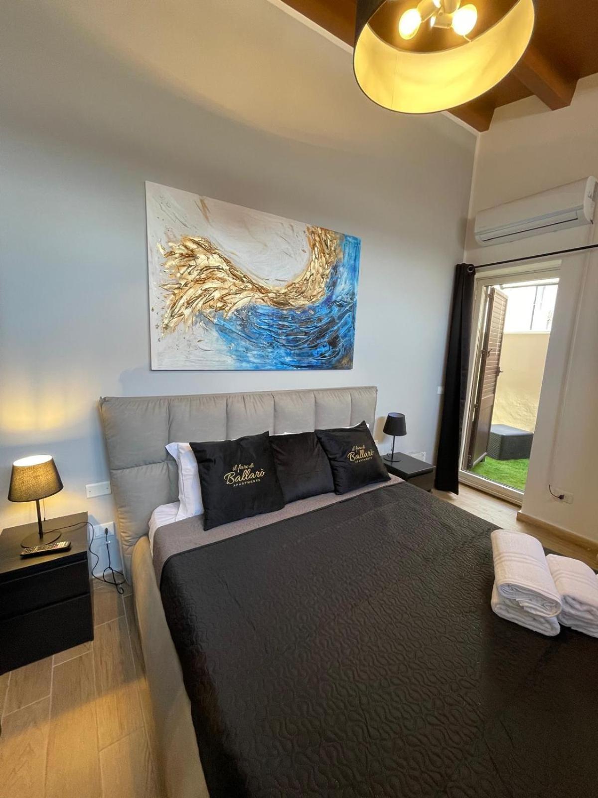 Ballaro Suite Apartment Palermo Exterior photo