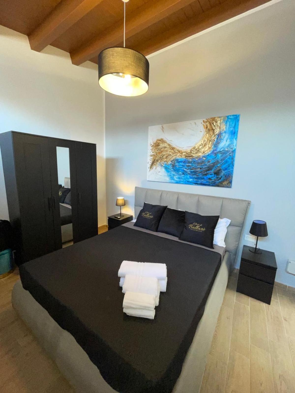 Ballaro Suite Apartment Palermo Exterior photo