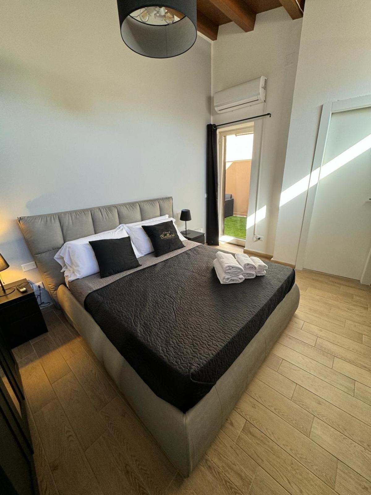 Ballaro Suite Apartment Palermo Exterior photo