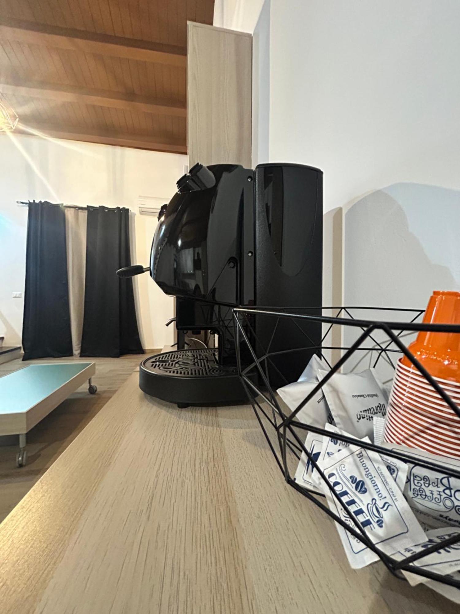 Ballaro Suite Apartment Palermo Exterior photo