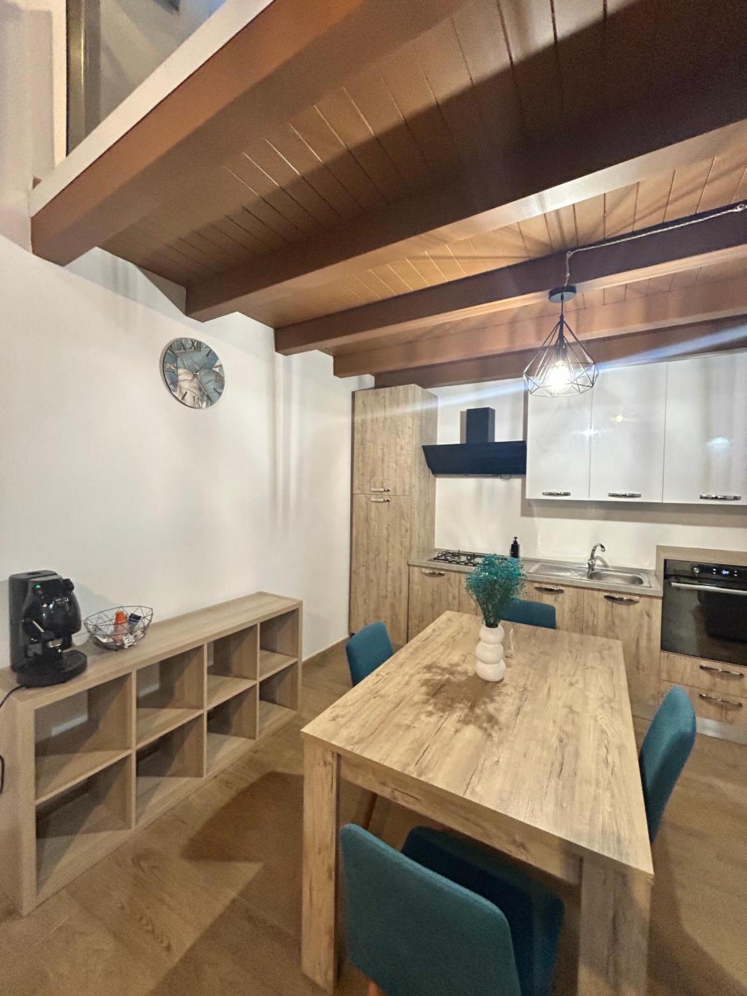 Ballaro Suite Apartment Palermo Exterior photo