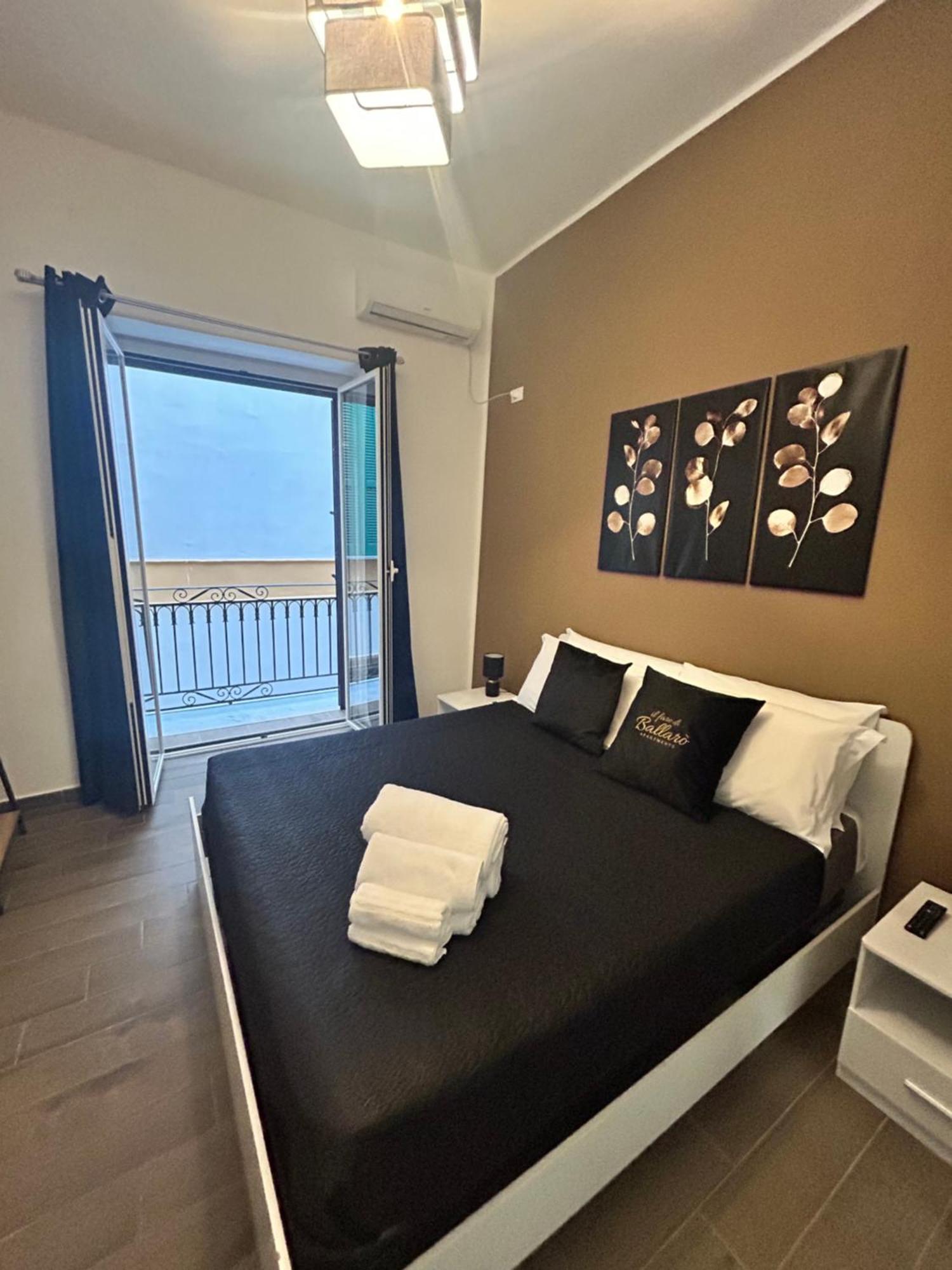 Ballaro Suite Apartment Palermo Exterior photo