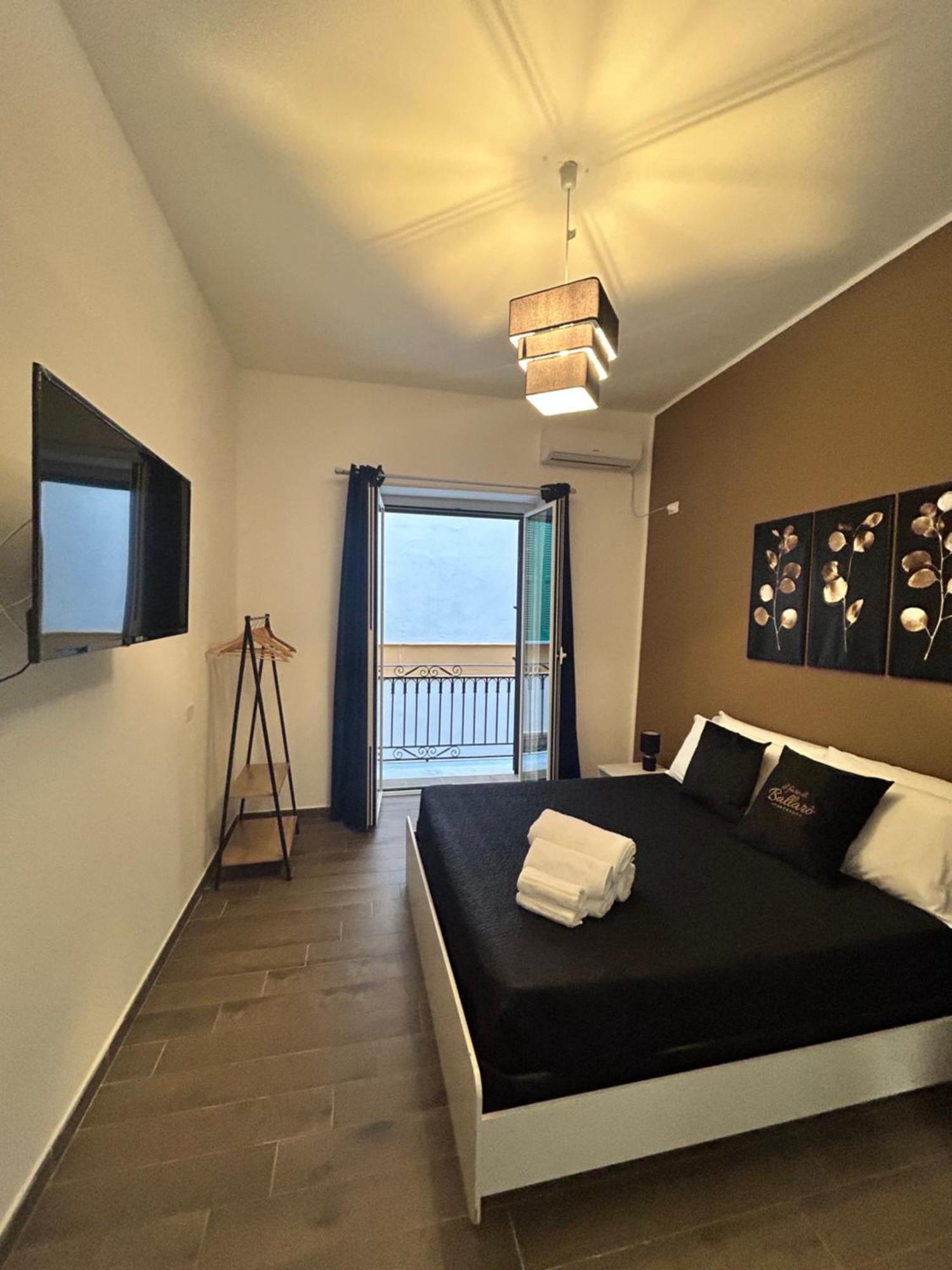 Ballaro Suite Apartment Palermo Exterior photo