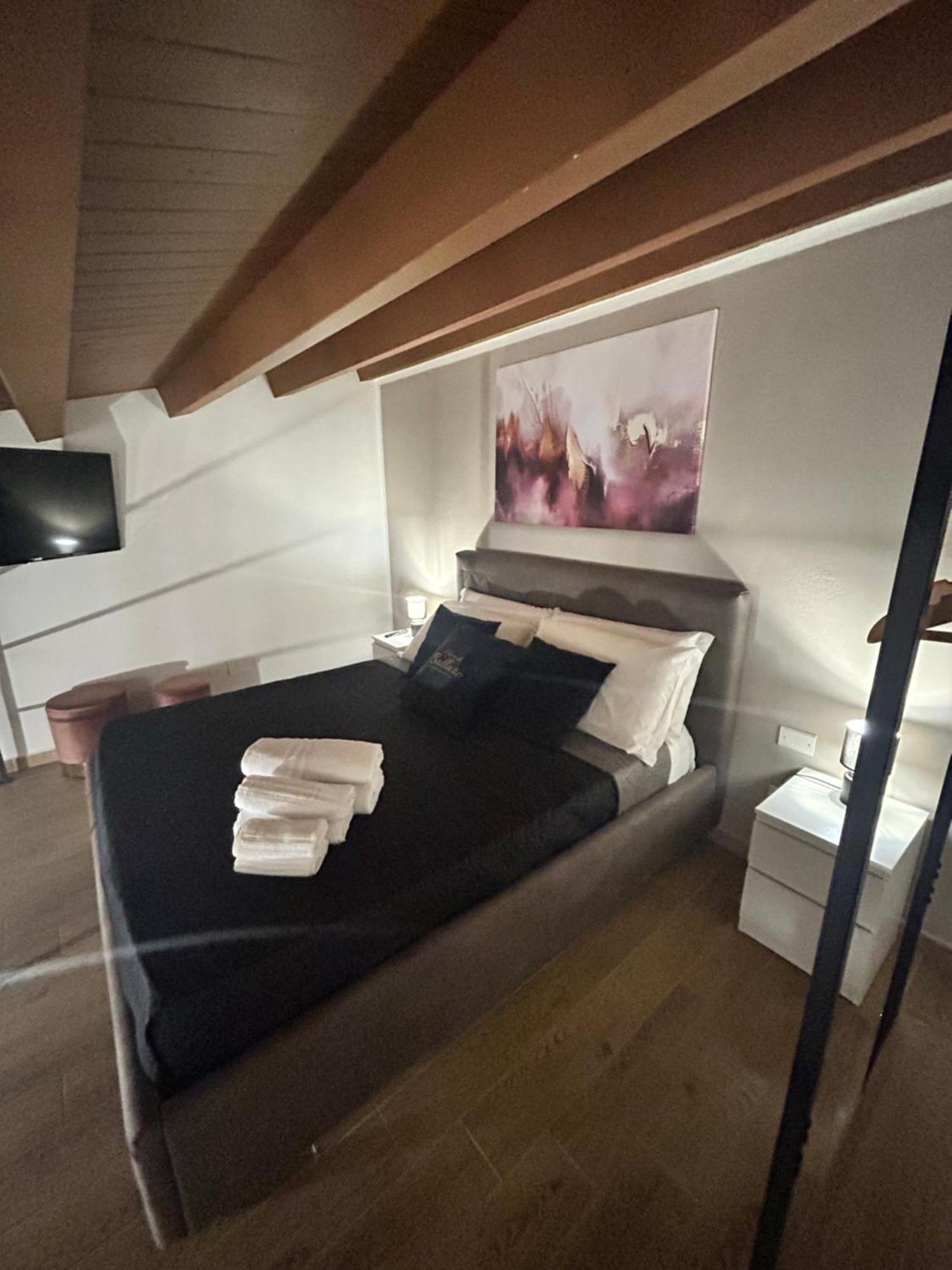 Ballaro Suite Apartment Palermo Exterior photo