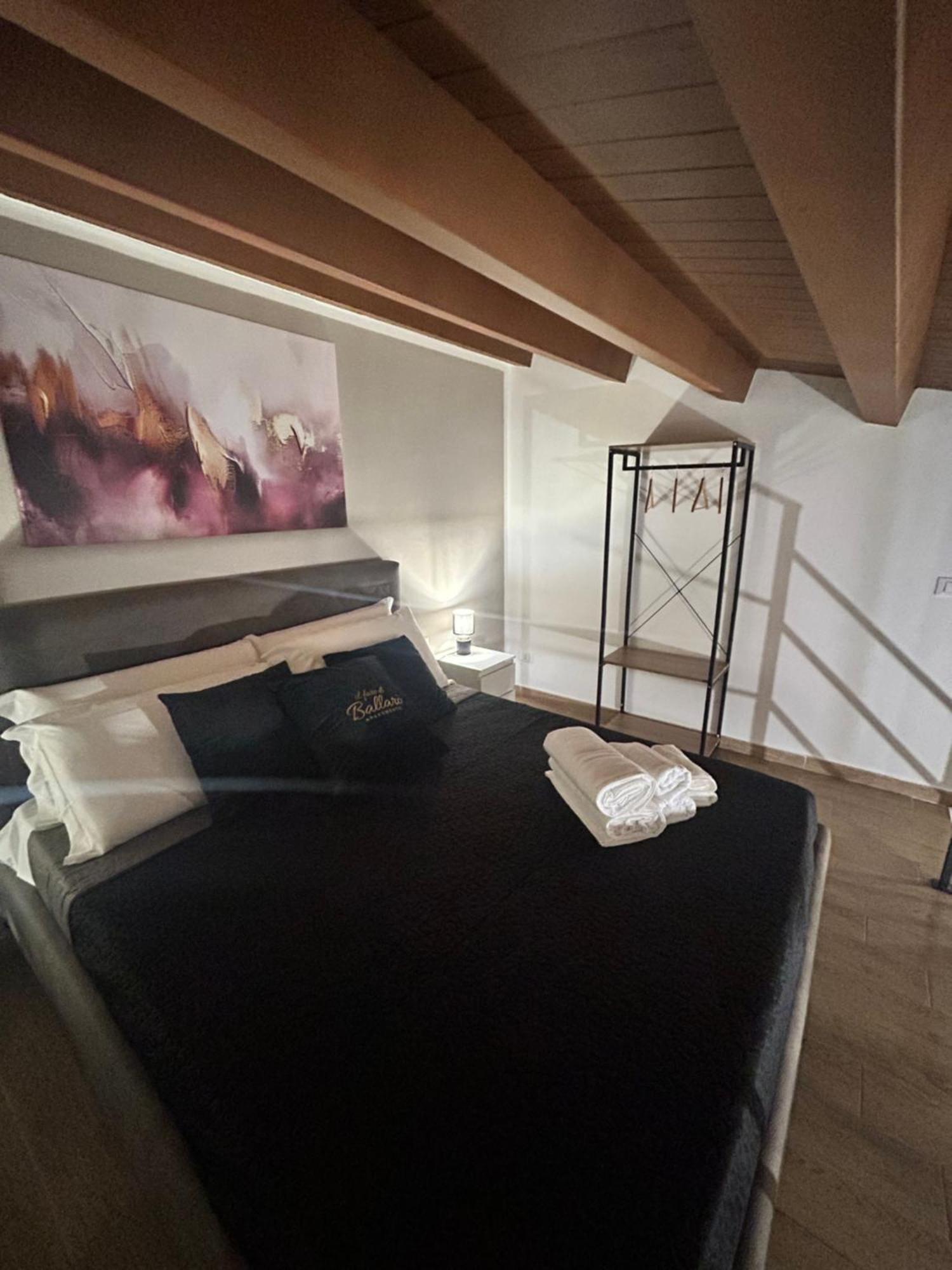 Ballaro Suite Apartment Palermo Exterior photo
