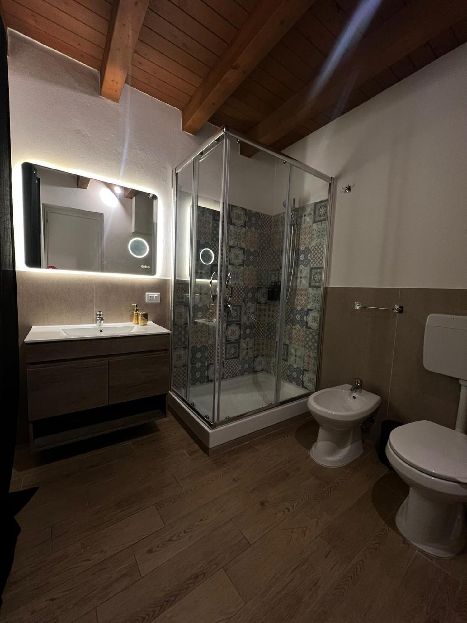 Ballaro Suite Apartment Palermo Exterior photo