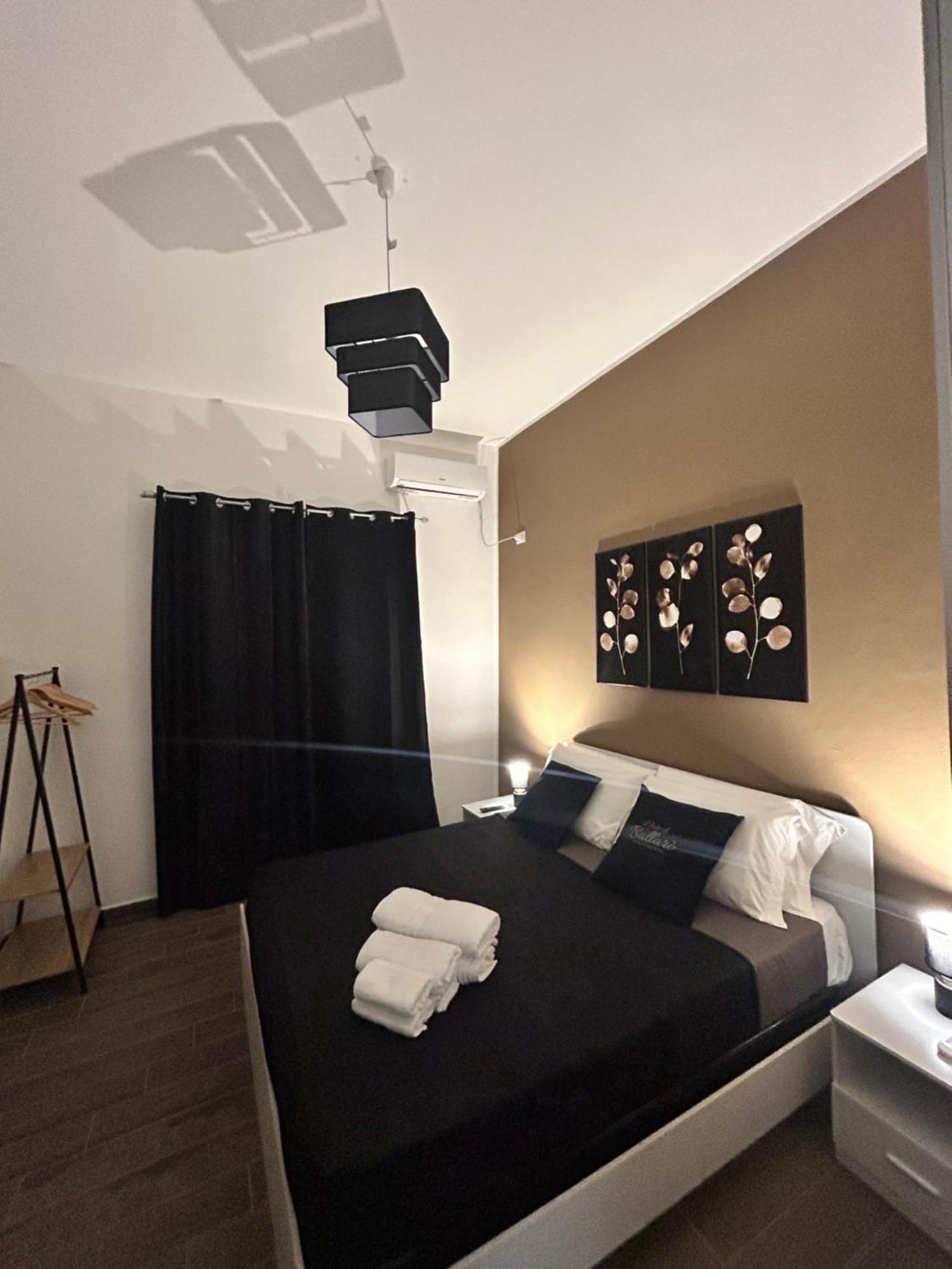 Ballaro Suite Apartment Palermo Exterior photo