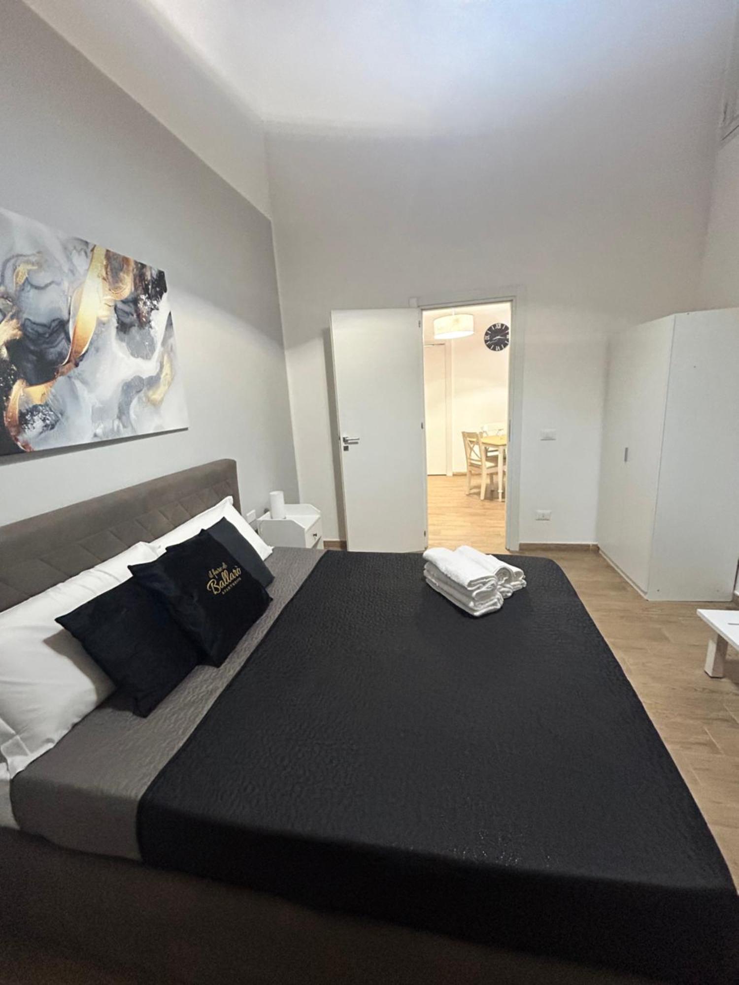 Ballaro Suite Apartment Palermo Exterior photo