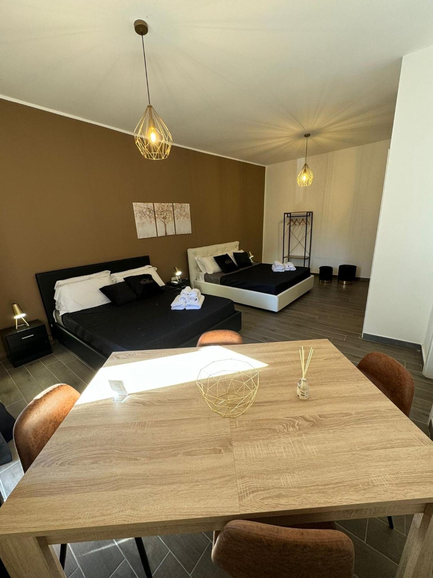 Ballaro Suite Apartment Palermo Exterior photo