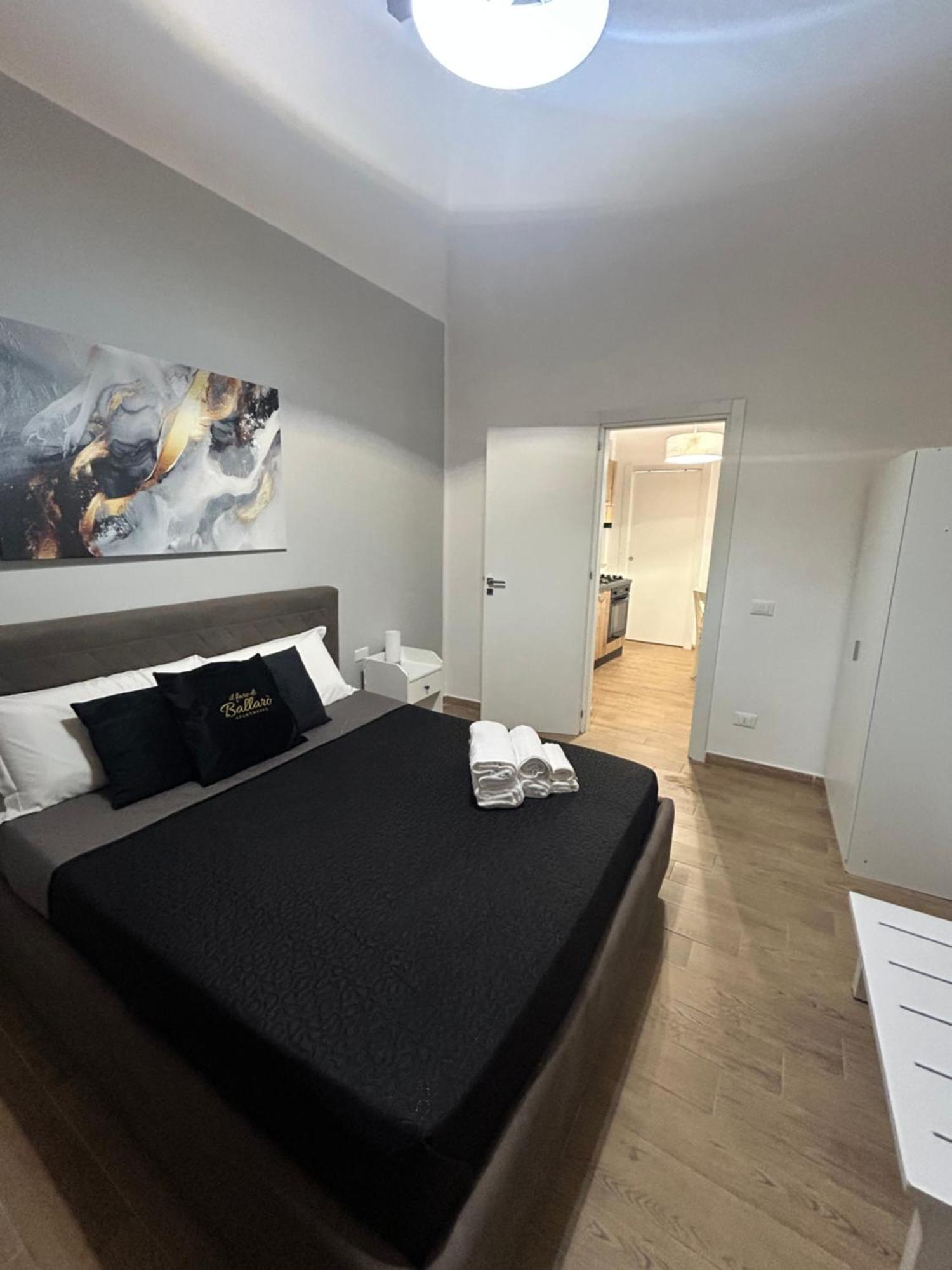 Ballaro Suite Apartment Palermo Exterior photo