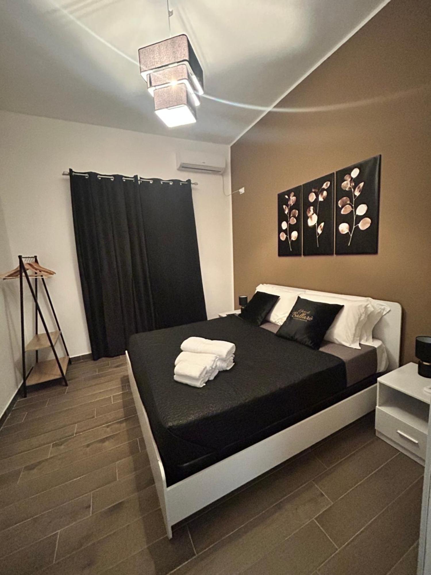 Ballaro Suite Apartment Palermo Exterior photo