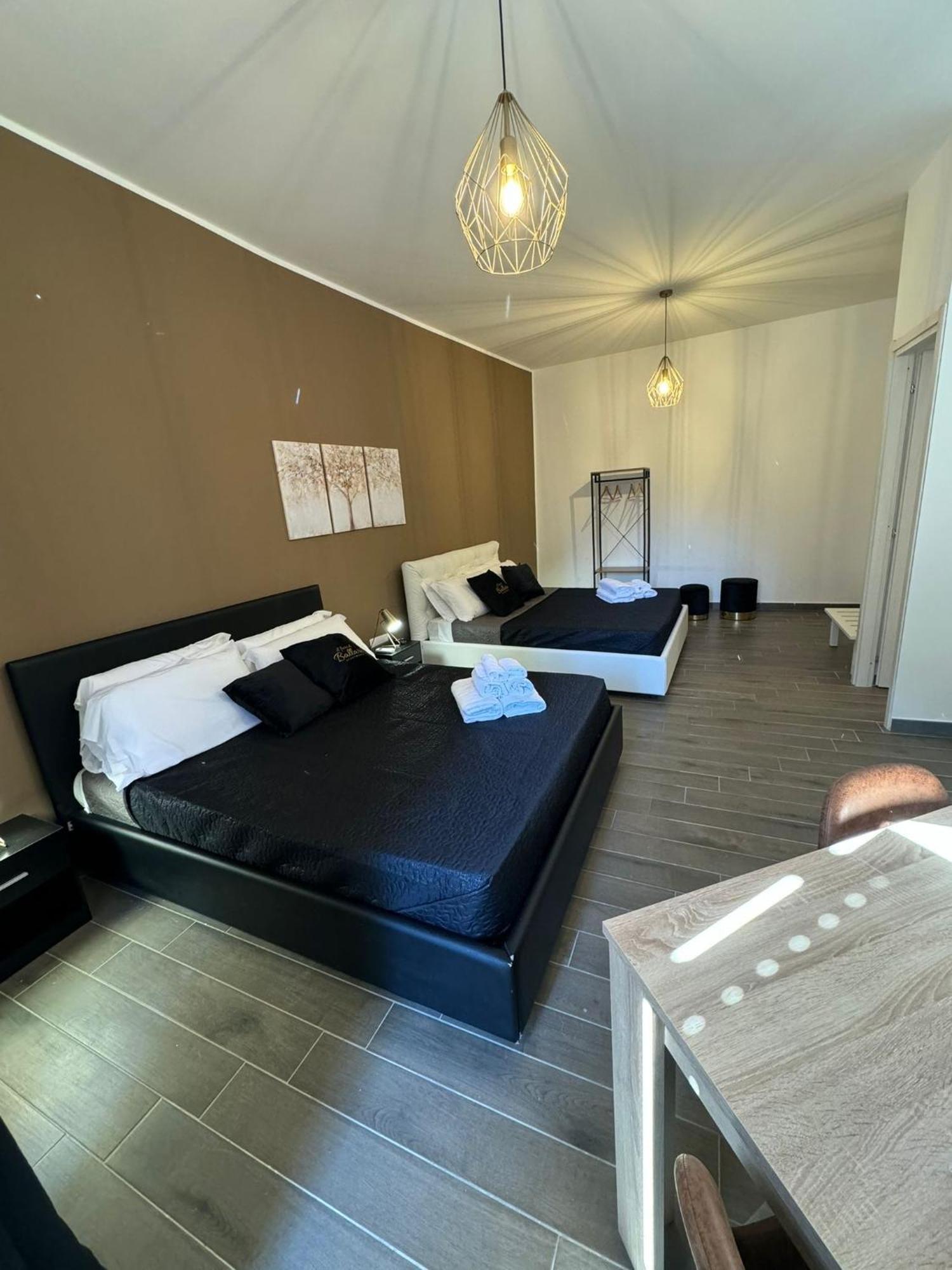 Ballaro Suite Apartment Palermo Exterior photo