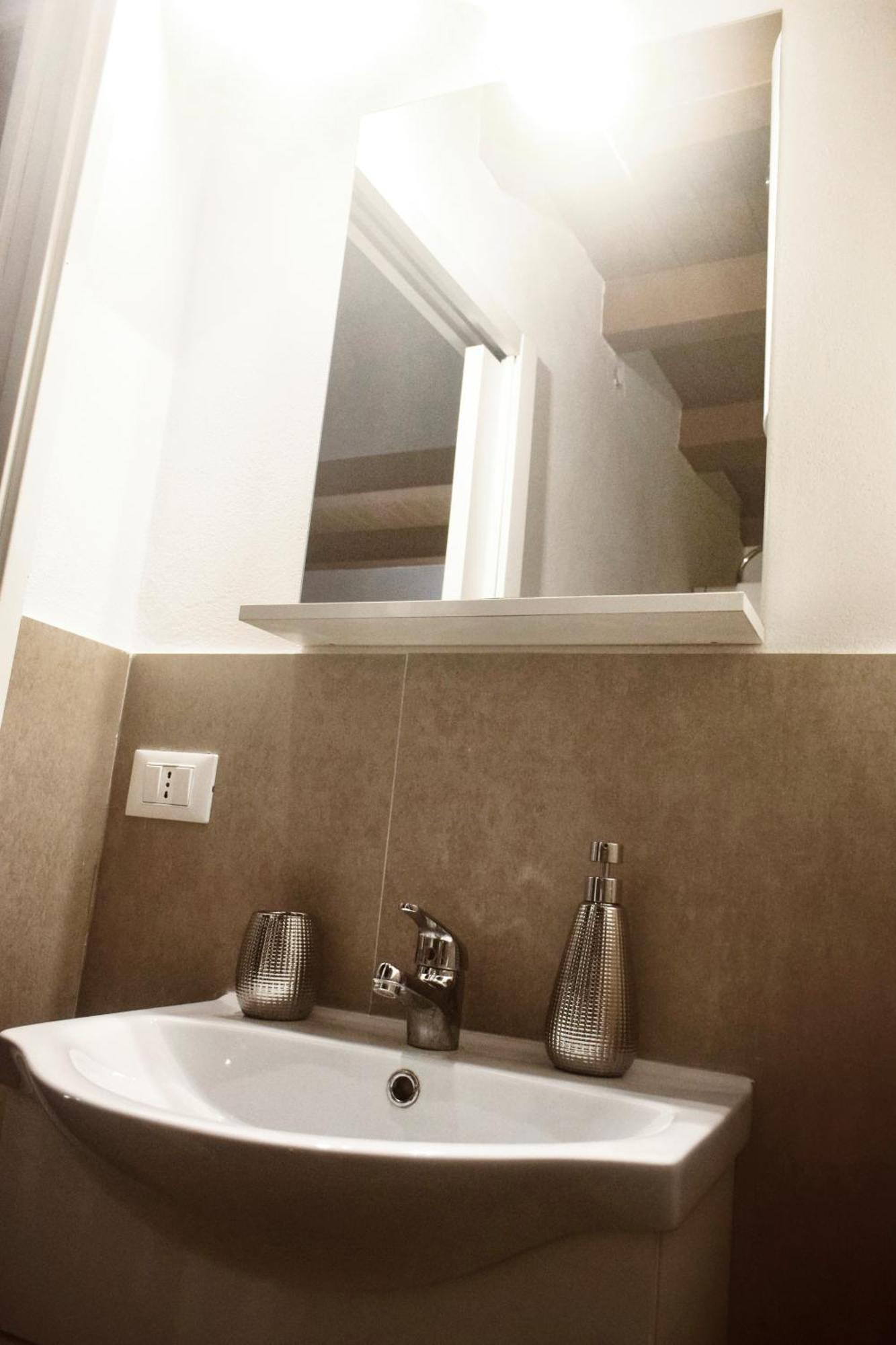 Ballaro Suite Apartment Palermo Exterior photo