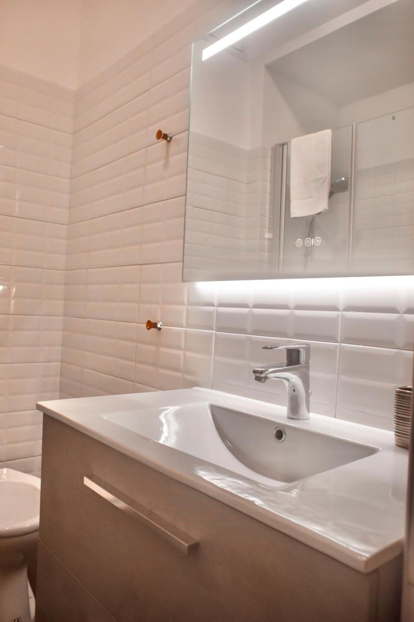 Ballaro Suite Apartment Palermo Exterior photo