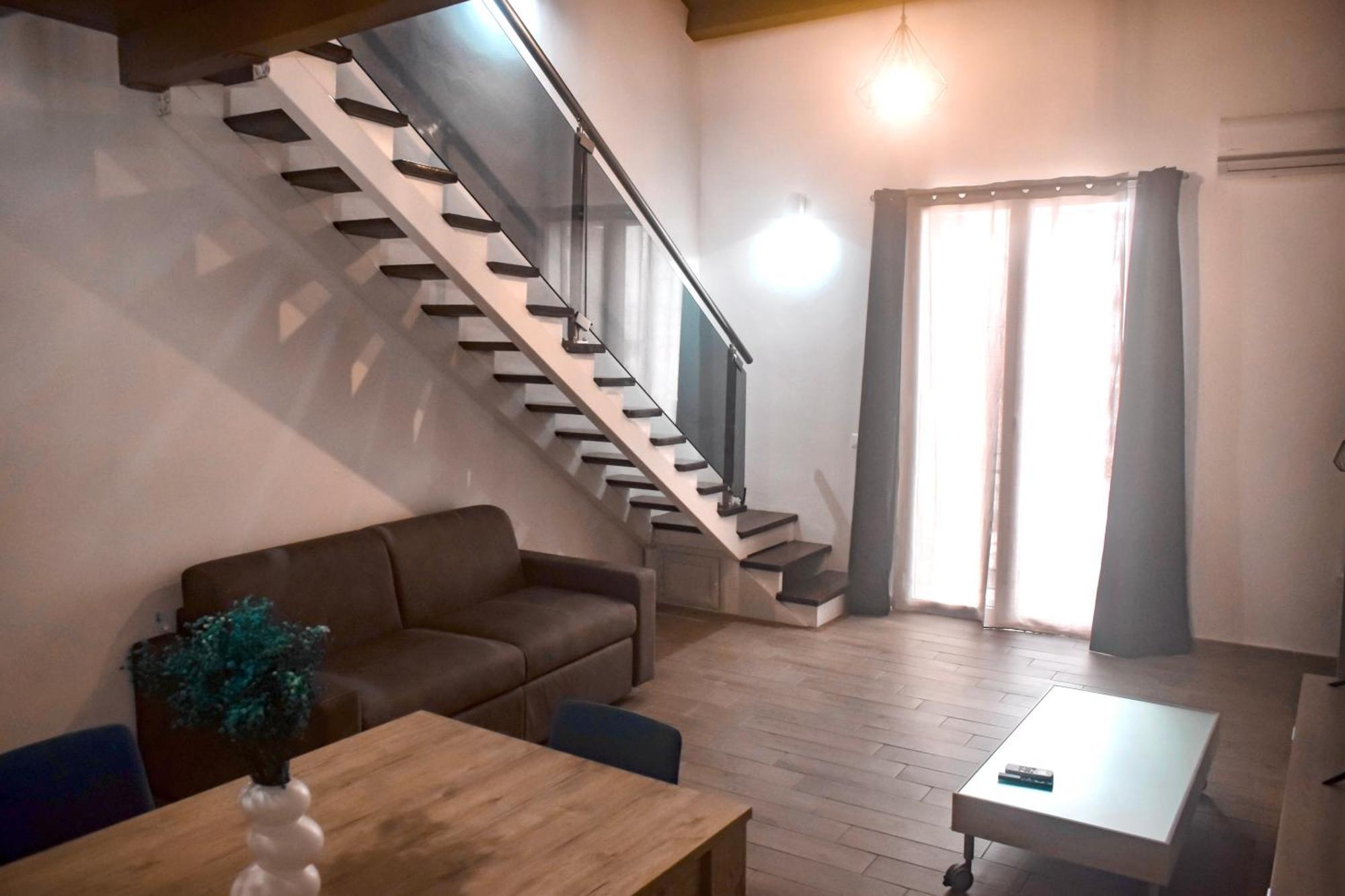 Ballaro Suite Apartment Palermo Exterior photo