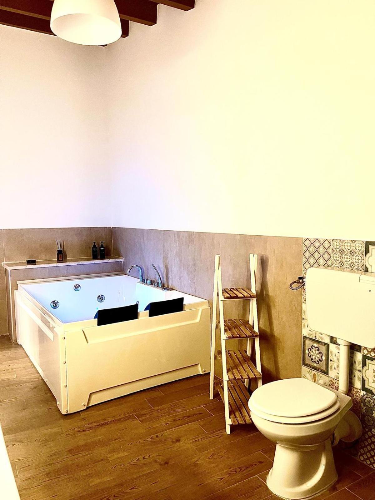 Ballaro Suite Apartment Palermo Exterior photo