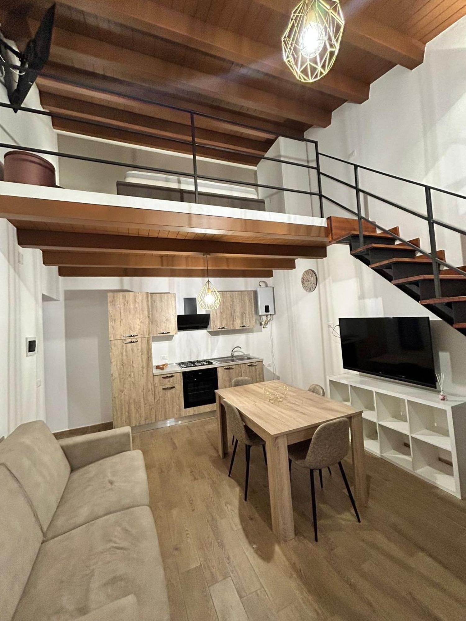 Ballaro Suite Apartment Palermo Exterior photo