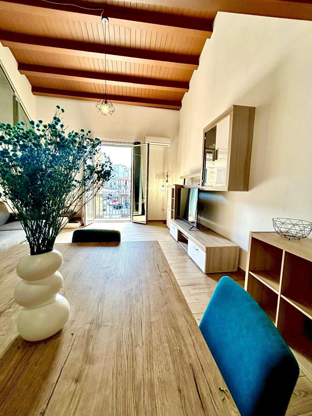 Ballaro Suite Apartment Palermo Exterior photo