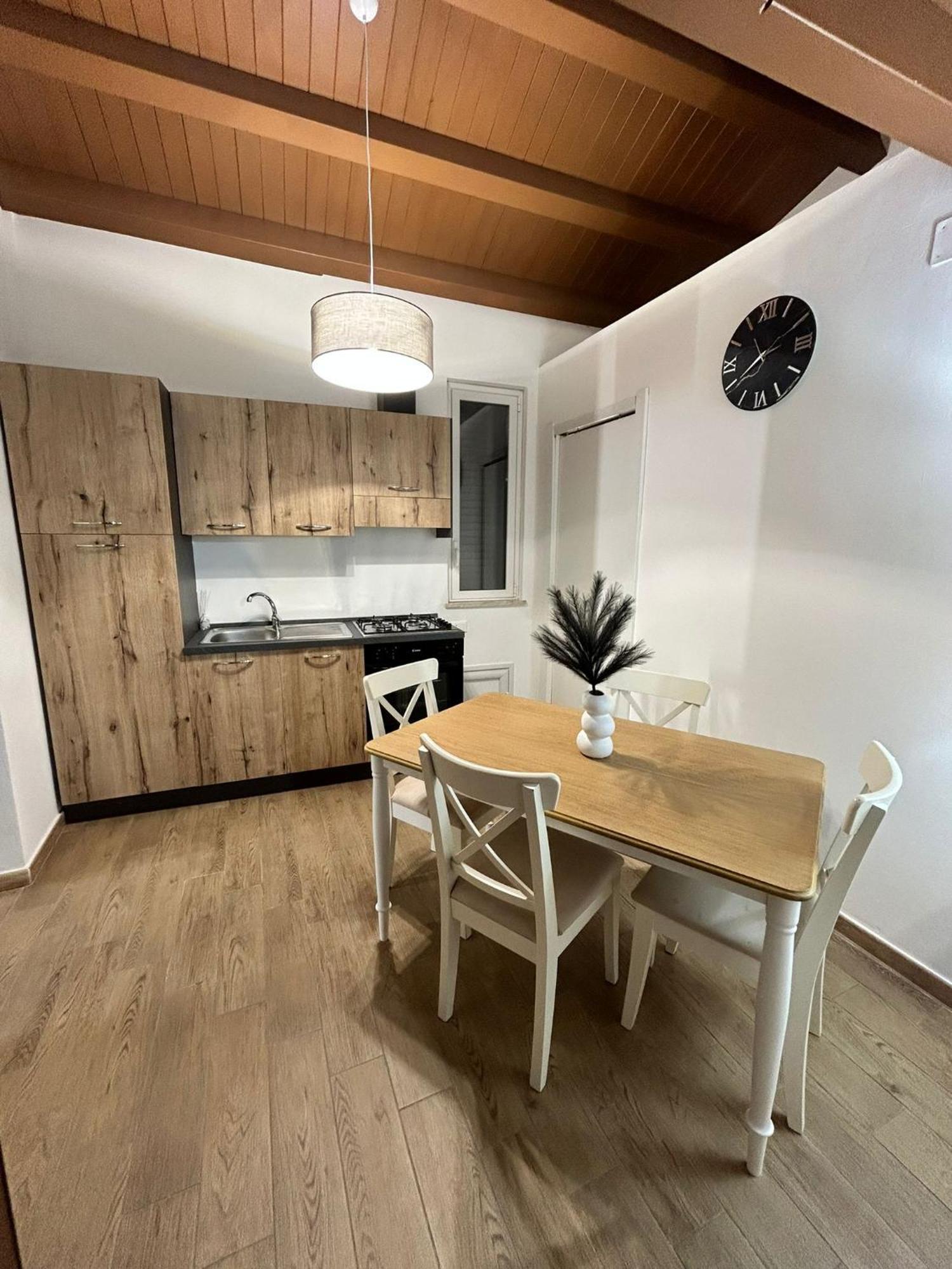 Ballaro Suite Apartment Palermo Exterior photo